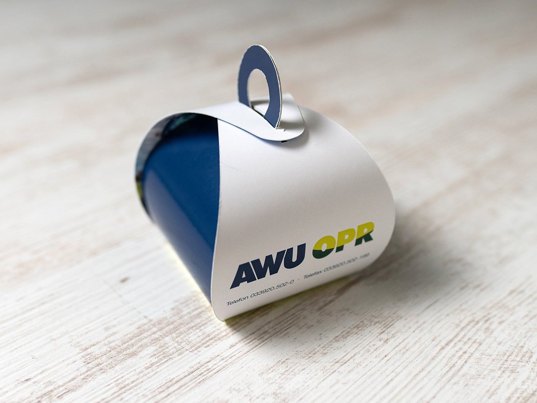 AWU Box