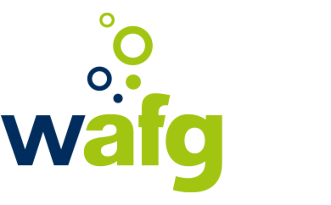 wafg Logo Farbe